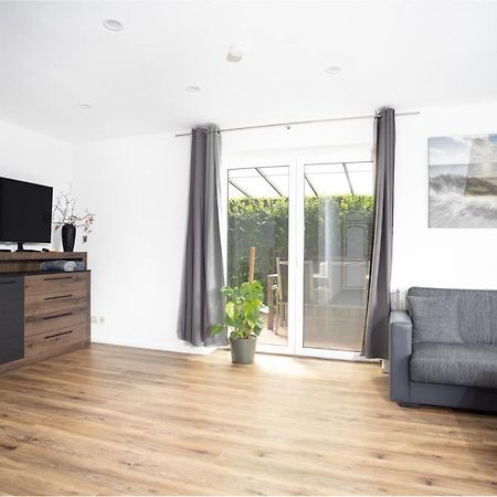 Fewo Friedrichsdorf Blowatz Exterior foto