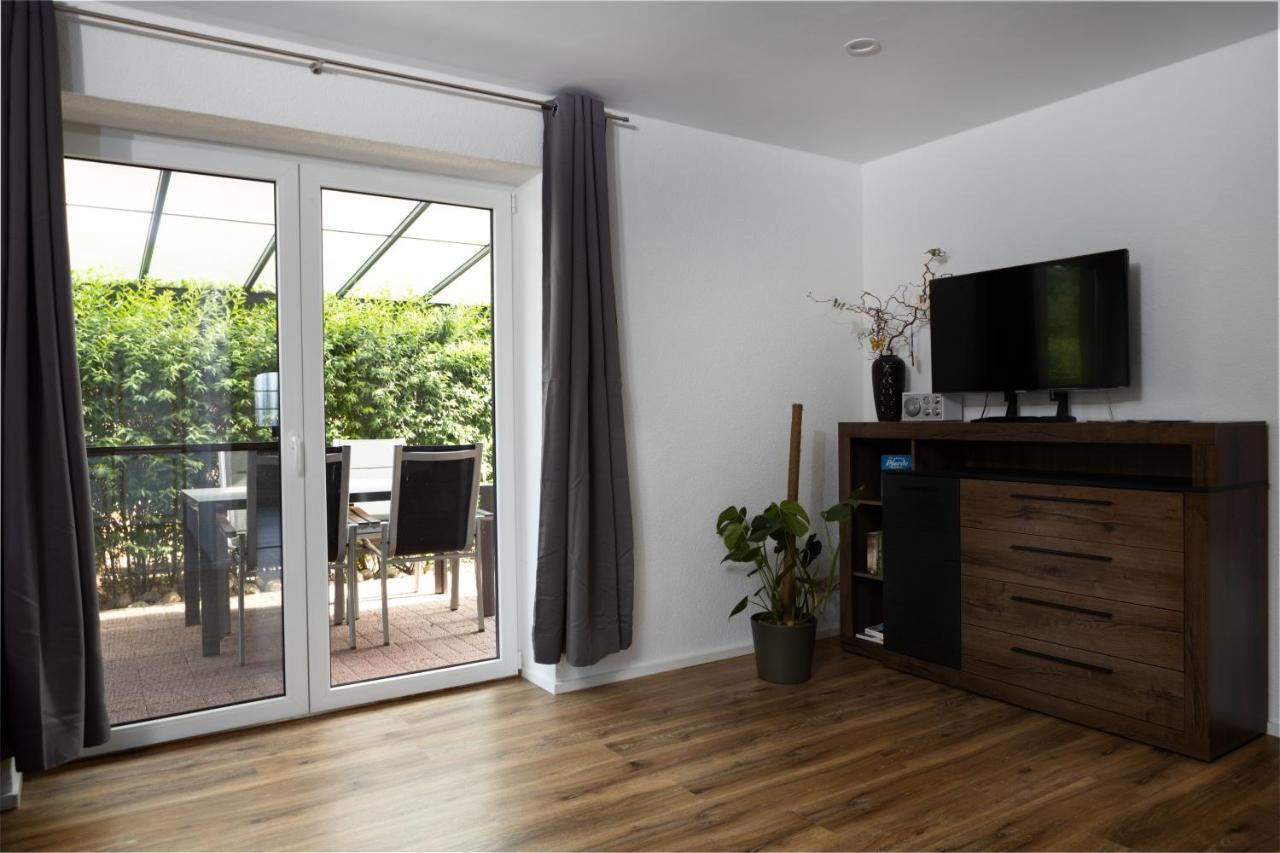 Fewo Friedrichsdorf Blowatz Exterior foto